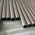 Customied titanium alloy tube