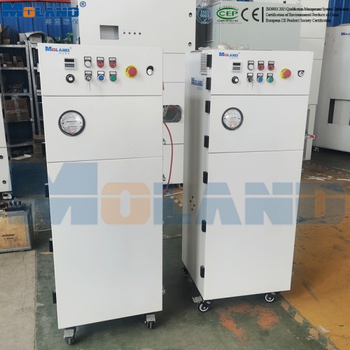 Moland High Negative Pressure Smoke Purifier