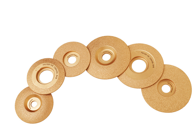 diamond saw blade