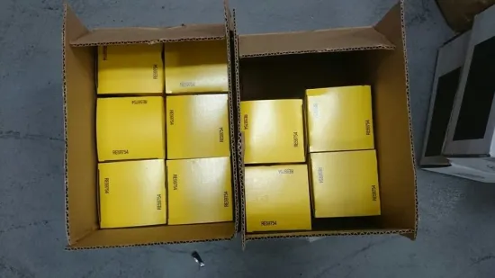 Re59754 John Deere Generator Parts , Connecting Rod Bearing