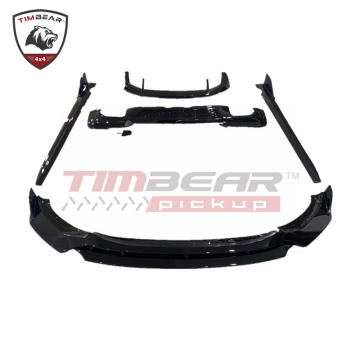 Kits de corpo de plástico ABS para BMW X3 G01 - recém -chegados