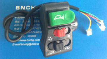 Dk34-2 Reel of Automobile Switch