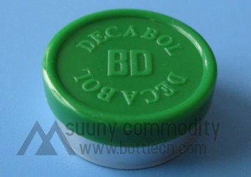 20mm custom flip tops sealing cap sc0131