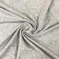 Tissus en tricot de coton-polyester CVC Terry de haute qualité