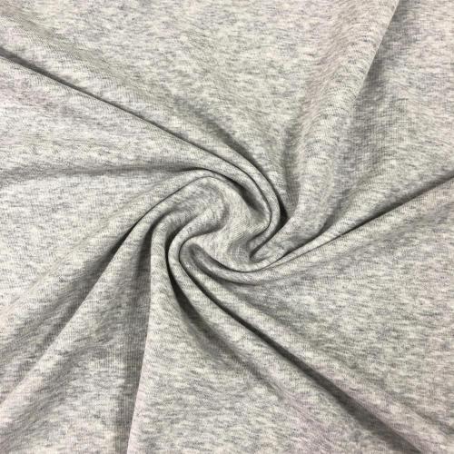 High Quality Cotton Polyester CVC Terry Knit Fabrics