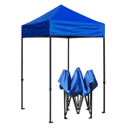 2.5 m waterproof market folding gazebo