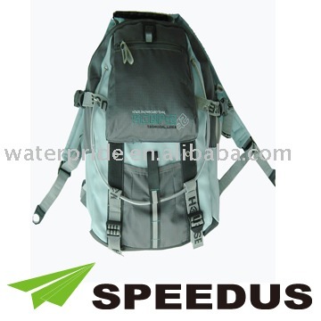 Outdoor Backpack (Waterproof Backpack,Rucksack)
