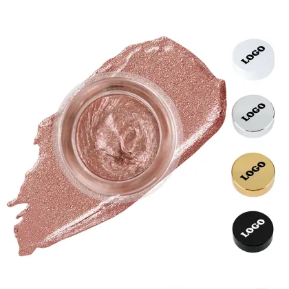 Shimmer High Pigment Waterproof Liquid Eyeshadow