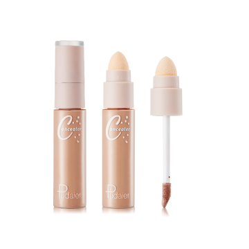 Private Label Waterproof Double-End Concealer Stick - New Arrival Wholesale Full Coverage Concealer Makeup