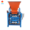 Low cost Paving Bricks Making Machine