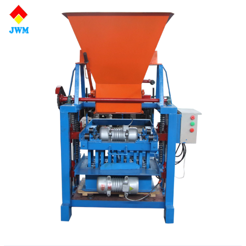 Low cost Paving Bricks Making Machine