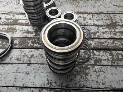 Bearings for FUWA/ZOOMLION/SANY/XCMG cranes