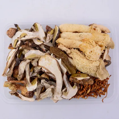 Wholesale Chinese Hot Product Morel