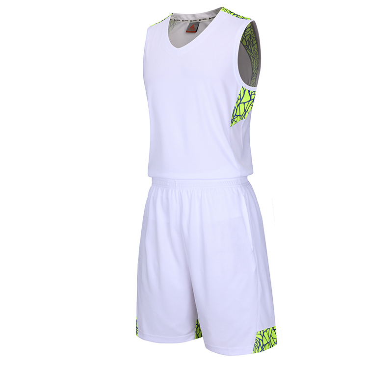 Cheap Basketball Uniforms Basketball Jersey Wholesale