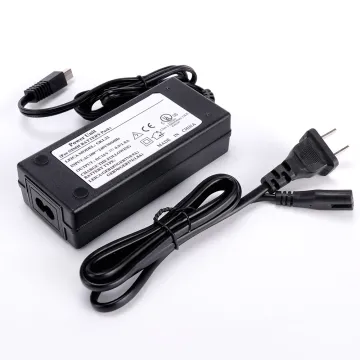 Lei Ca NIMH and NICD Battery Charger for Total Station Models: Geb77, Geb187, Geb171, Geb70 - Instrument Parts and Accessories