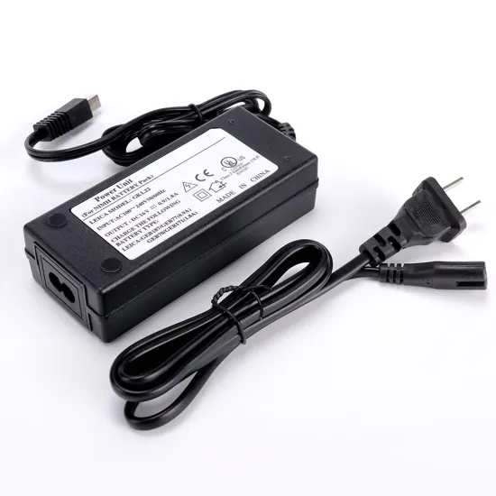 Lei Ca NIMH and NICD Battery Charger for Total Station Models: Geb77, Geb187, Geb171, Geb70 - Instrument Parts and Accessories