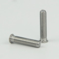 Stainless Steel Self Clinching Screw FHS 4 40-10