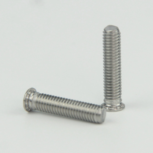 Sheet Metal Screws Stainless Steel Self Clinching Screw FHS M4 40 Factory