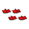 Pads bireega dambe ee Lexus P 83059 N
