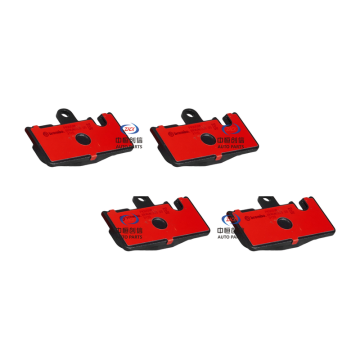 Pads bireega dambe ee Lexus P 83059 N
