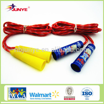 Ningbo Junye kid jump rope for promotion