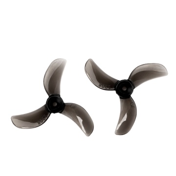 3-Blade PC Propeller 1208 1.5mm for FPV Freestyle Mini Inch Cinewhoop DIY