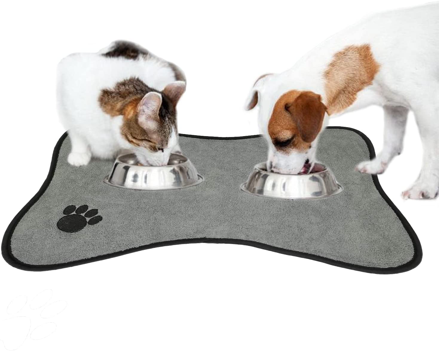 Microfiber Pet Mat1