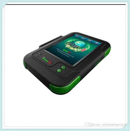 Diesel Truck Diagnostic Scanner Computer scanner Wholesale Auto Scanner