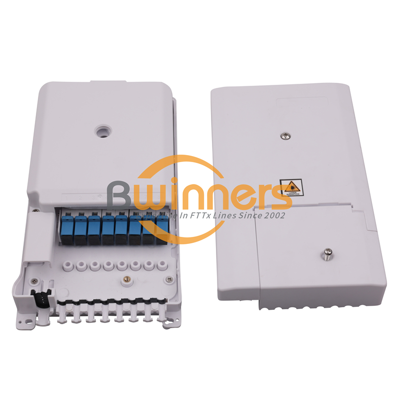 Optical Junction Box