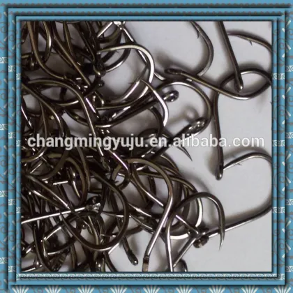 Tailand fish hooks