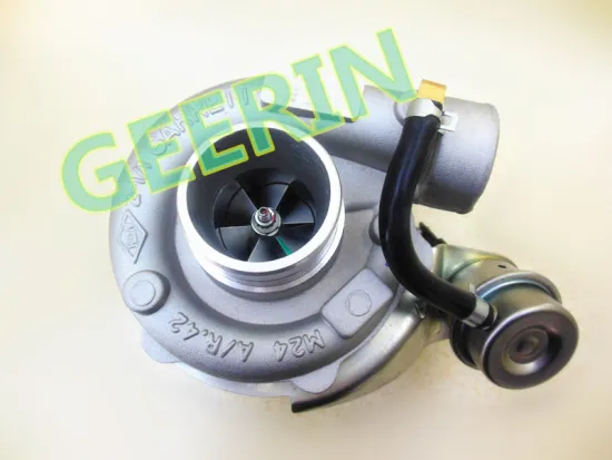 GuangZhou TURBO GT22 736210-0003 736210-5003 1118300SD for JMC Transit with JX493ZLQ engine Original Turbocharger