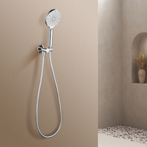 Watermark Hand Shower Round