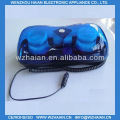 Cor azul led mini lightbar lightbar de forma de amendoim TBG - 603L 1