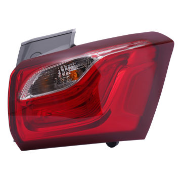 2018-2021 Chevrolet Equinox의 LED 테일 램프 -GM2805134 84769838