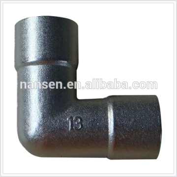 90 Elbow Coupling