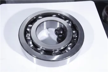 Nine Star hybrid ceramic bearing 61811
