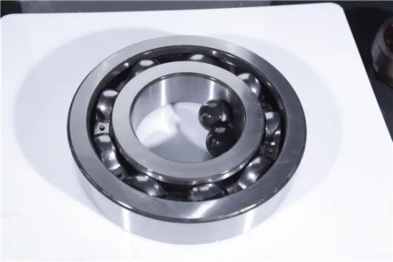 Nine Star hybrid ceramic bearing 61811