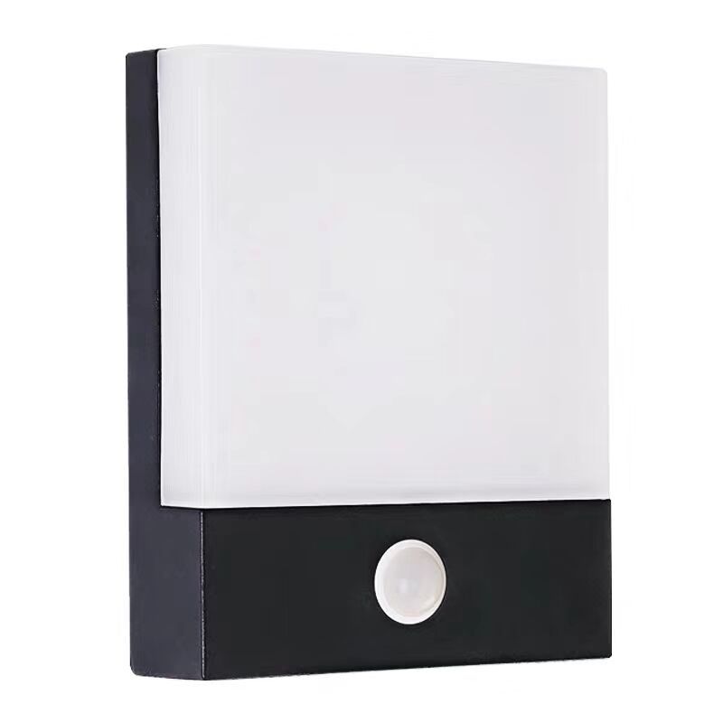 Panel Indoor Wall Sconce Light