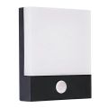 LEDER Simplicity Panel Aplique de pared para interiores