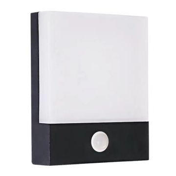 LEDER Simplicity Panel Indoor Wall Sconce Light