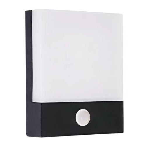 Lampada da parete per interni LEDER Simplicity Panel