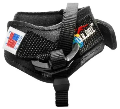 T.R.U. BALL - WEB STRAPS
