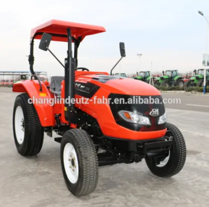 changlin deutz-fahr product: 35 hp tractor