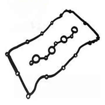 Valve Cover Gasket and Spark Plug Gasket Set for Jeep, Dodge Avenger 1.8/2.0/2.4L Engines (2007-2020)