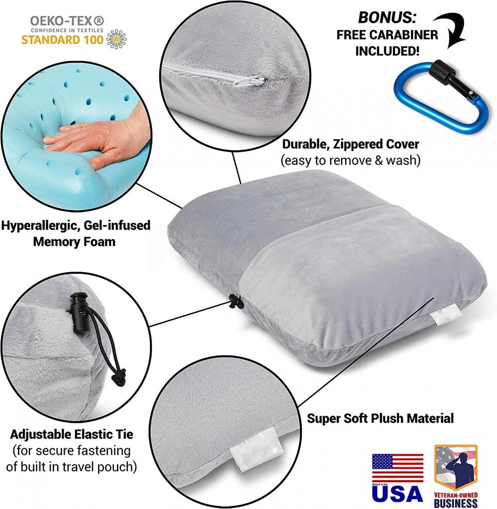 Foam Pillow 2 Jpg