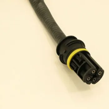 Multi-Gas Detector: Oxygen Sensor and Auto Parts