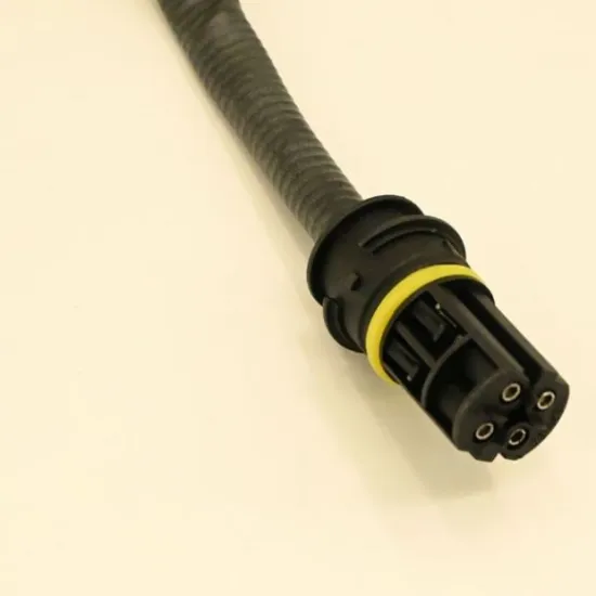 Multi-Gas Detector: Oxygen Sensor and Auto Parts