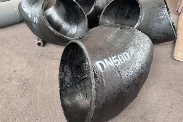Rare Earth Alloy Wear-resistant Pipe