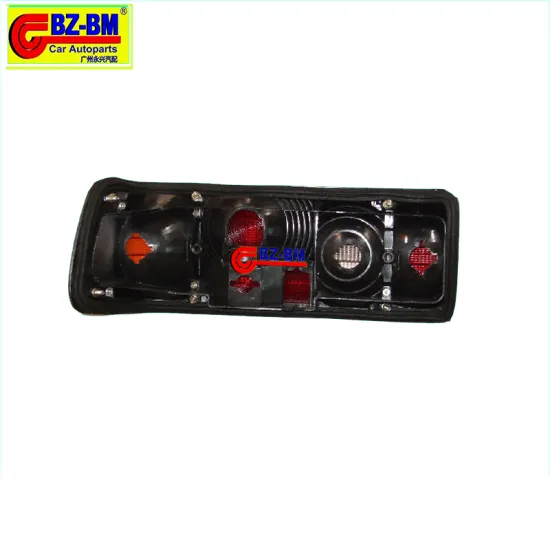 Auto Parts Suitable for Benz W126: Mirror, Taillight, Corner Light, Water Tank, Hood, Fog Lamp, Front Bumper