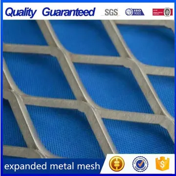 metal floor grating mesh expanded metal mesh price